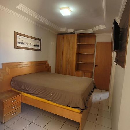 Appartement Millennium Thermas - 2 Quartos - Ate 5 Pessoas à Caldas Novas Extérieur photo